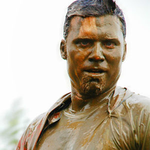 Meet your Posher, Chantry